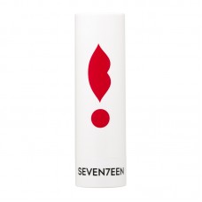 Seventeen Matte Lasting Lipstick - 30